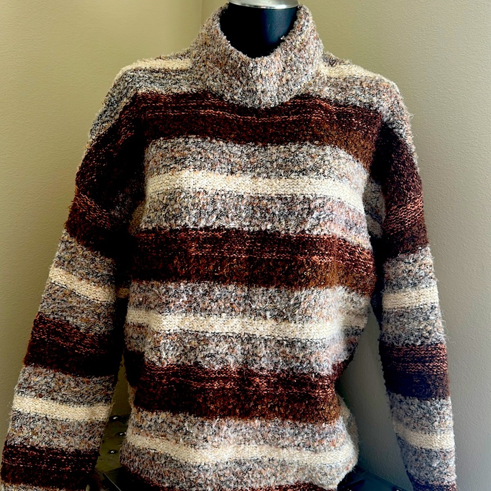 Universal Thread Sweater - image 1
